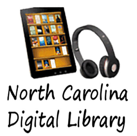 NC Digital Library - Use your Cumberland County public library card.